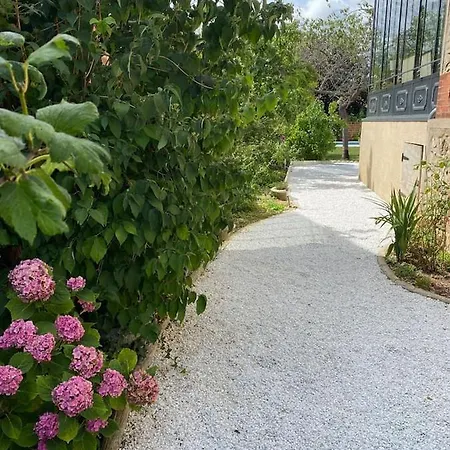 Willa Proche Paris Et Disney-calme Absolu