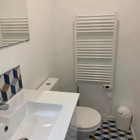 Proche Paris Et Disney-calme Absolu Willa