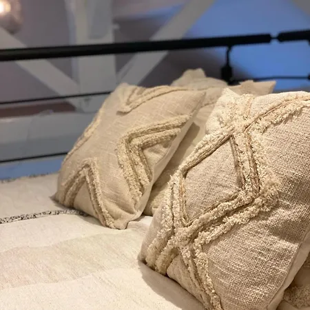 Proche Paris Et Disney-calme Absolu *