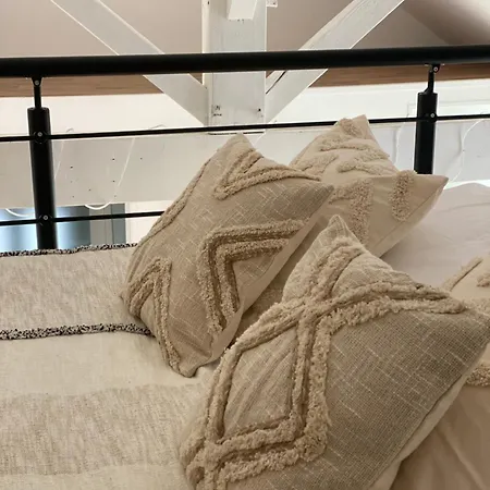 Proche Paris Et Disney-calme Absolu Willa *