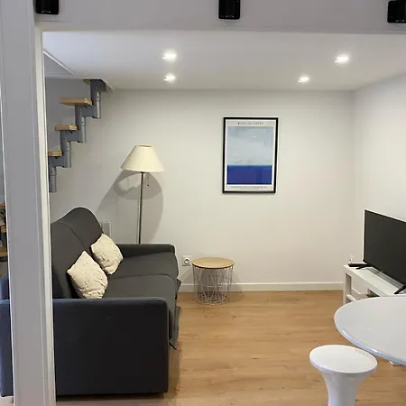 Proche Paris Et Disney-calme Absolu *