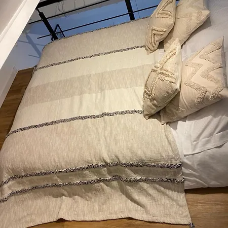 Proche Paris Et Disney-calme Absolu *