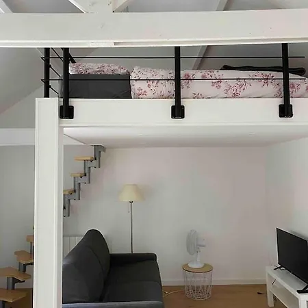 Вилла Proche Paris Et Disney-calme Absolu Vaires-sur-Marne