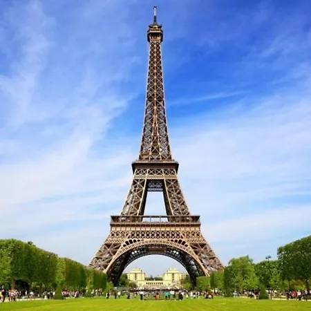 Proche Paris Et Disney-calme Absolu Вилла Vaires-sur-Marne