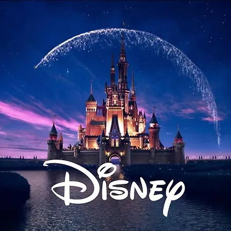Вилла Proche Paris Et Disney-calme Absolu *