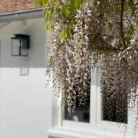 Proche Paris Et Disney-calme Absolu Вилла